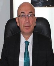 Salih YÜCE
